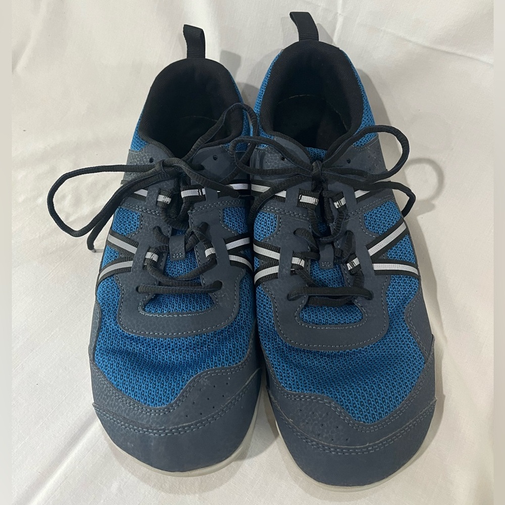 xero men’s sneakers - size 12